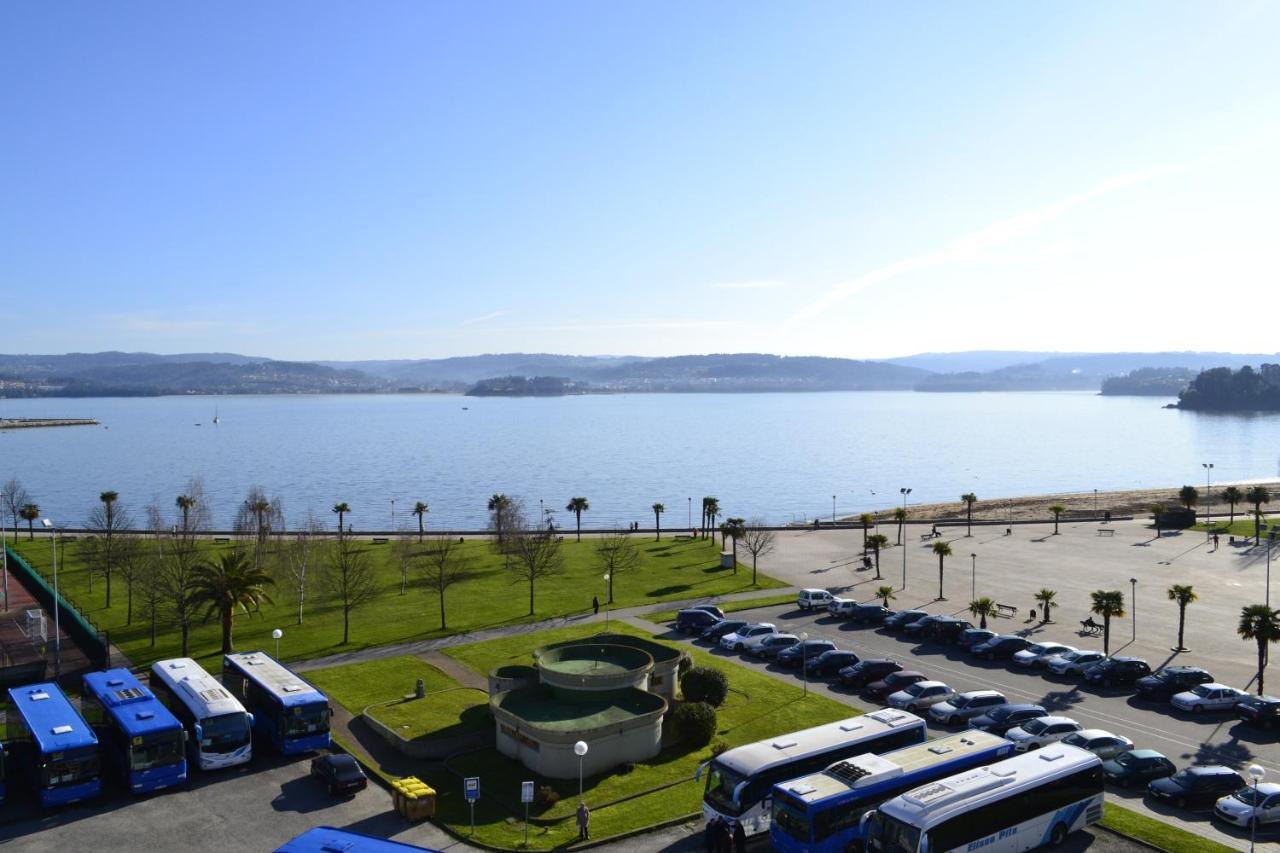 Hotel Alda Sada Marina Exterior foto